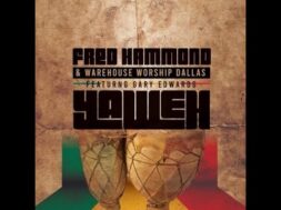 Fred Hammond – YAHWEH