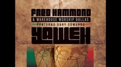 Fred Hammond – YAHWEH