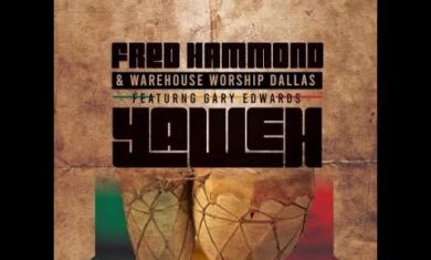 Fred Hammond – YAHWEH