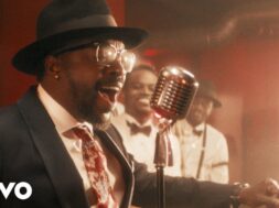 Travis Greene – Oil & Water ft. Anthony Hamilton