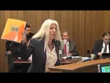 Agenda 21 Exposed Depopulation & FEMA Camps! 1