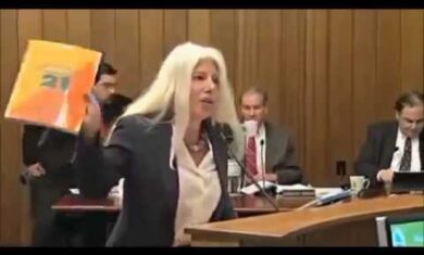 Agenda 21 Exposed Depopulation & FEMA Camps! 1