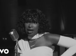 Jennifer Hudson – Here I Am (Singing My Way Home) (Official Music Video)