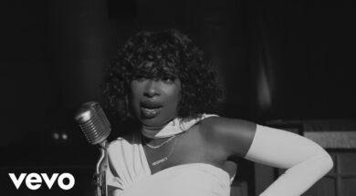Jennifer Hudson – Here I Am (Singing My Way Home) (Official Music Video)
