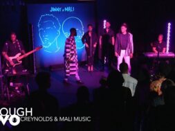 Jonathan McReynolds, Mali Music – Enough (Live Performance)