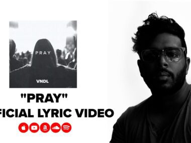 VNDL – Pray | Official Lyric Video