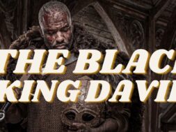 JUDAH’S DNA – THE BLACK KING DAVID