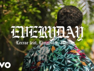 Lecrae, Jidenna, Limoblaze – Everyday (Official Video)