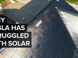 Why Tesla Solar Hasn’t Worked Out The Way Elon Musk Promised