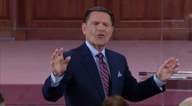 Dangerous Vax – Warning to God’s People! by G. Craige Lewis of EX Ministries
