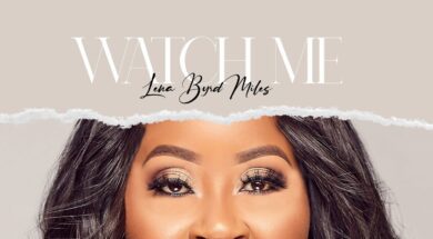 Lena Byrd Miles “Watch Me” (Official Music Video)