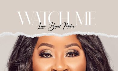 Lena Byrd Miles “Watch Me” (Official Music Video)