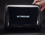 Universal – Car Headrest DVD Player (HD928THD)