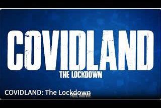 Covidland lockdown