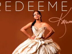 Karima – Redeemer (Official Music Video)