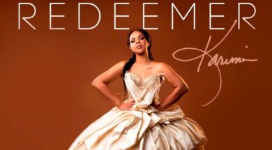 Karima – Redeemer (Official Music Video)