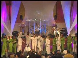 Shekinah Glory Ministry & Before the Throne (Complete full version)