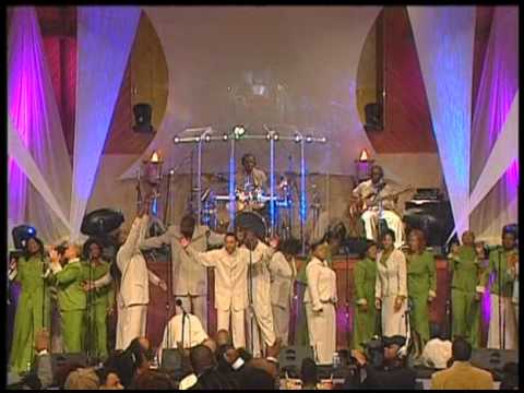 Shekinah Glory Ministry & Before the Throne (Complete full version)
