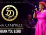 @Tina Campbell – “Thank You Lord” (Malaco 50th Celebration)