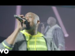 Anthony Brown & group therAPy – This Week (Official Live Video)
