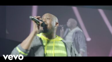 Anthony Brown & group therAPy – This Week (Official Live Video)