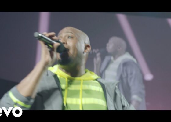 Anthony Brown & group therAPy – This Week (Official Live Video)