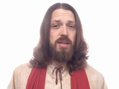 Whited Out 4: Lost and Found The 12 Tribes of Israel Video