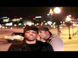 Canton Jones- BIG [OFFICIAL music video]