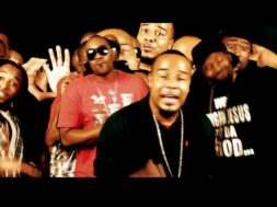 Canton Jones – I AM (remix) ft. Richie Righteous & G.A.