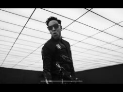Deitrick Haddon – God Made (Official Video)