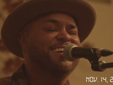 Feels Like Home: A Live Worship Experience