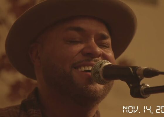 Feels Like Home: A Live Worship Experience