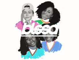 Sal Ly – I’m Good (Feat. Erica Mason, V. Rose & Eris Ford) [Remix]