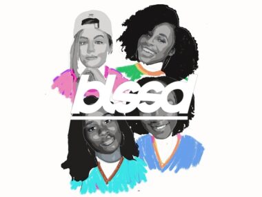 Sal Ly – I’m Good (Feat. Erica Mason, V. Rose & Eris Ford) [Remix]