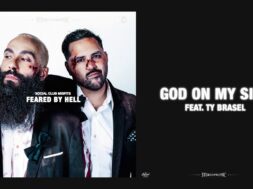 Social Club Misfits – God On My Side