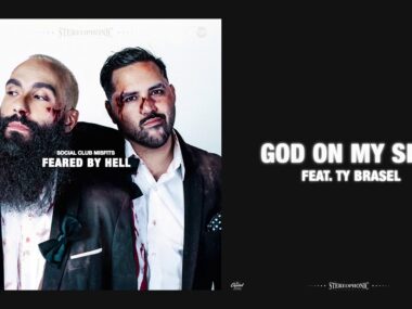 Social Club Misfits – God On My Side