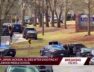 Student, 12, dies after being shot in South Carolina middle school