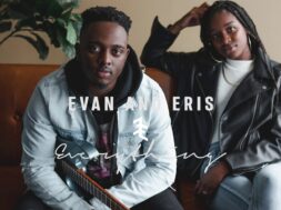 Evan and Eris – Everything (Official Audio)