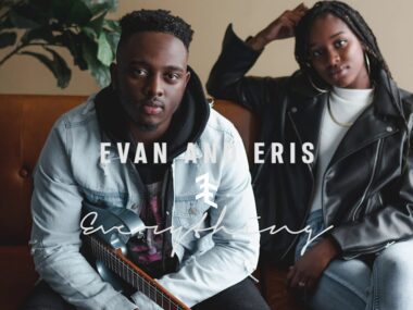 Evan and Eris – Everything (Official Audio)