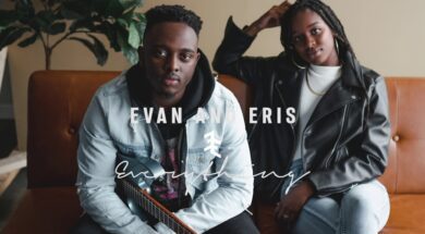 Evan and Eris – Everything (Official Audio)