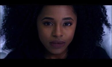 Talks with Loneliness – Erica Mason (Official Music Video)