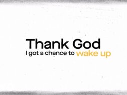 Lecrae – Sunday Morning feat. Kirk Franklin (Official Lyric Video)