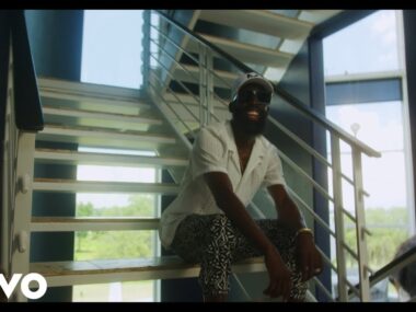 Tye Tribbett – New