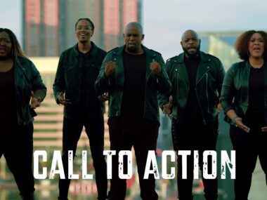 Call To Action – Anthony Brown & Group TherAPy (Official Music Video)