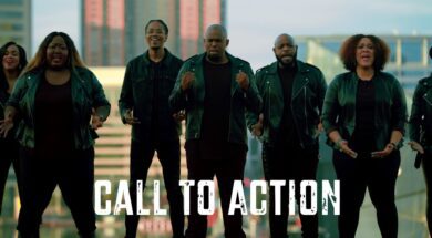 Call To Action – Anthony Brown & Group TherAPy (Official Music Video)