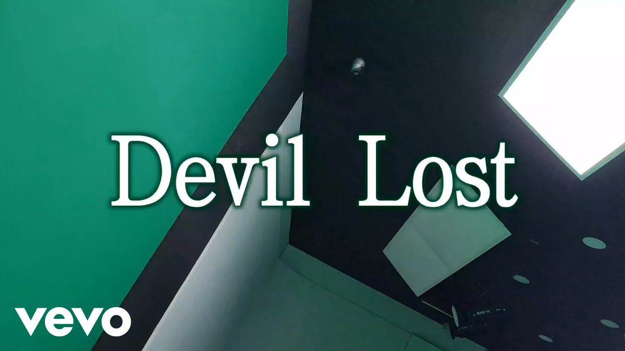 Devil Lost