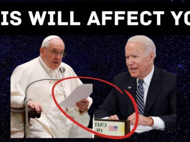 It Is Preparing the Ground For The Coming Sunday Law