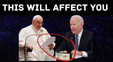 It Is Preparing the Ground For The Coming Sunday Law