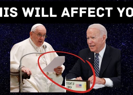 It Is Preparing the Ground For The Coming Sunday Law