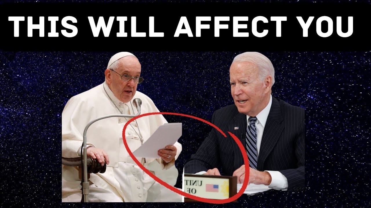 It Is Preparing the Ground For The Coming Sunday Law